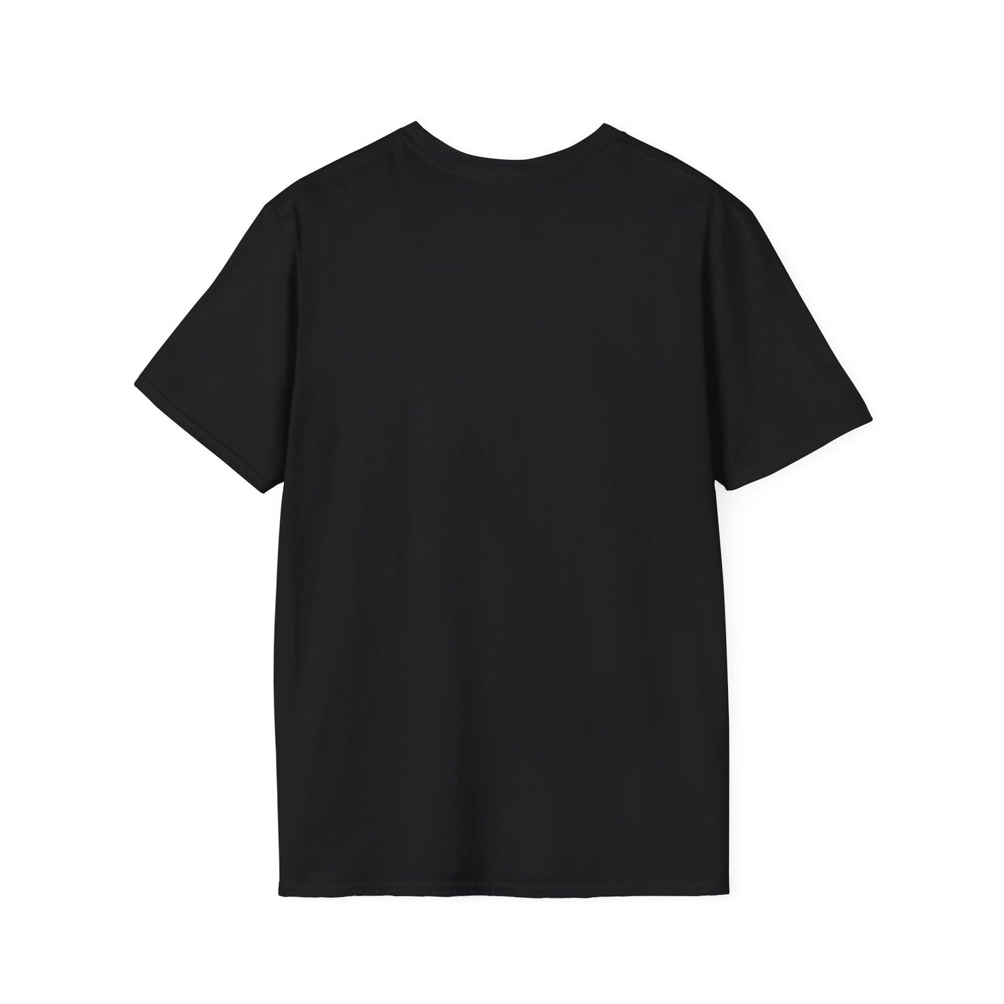 OG TVW Gold Unisex Softstyle T-Shirt