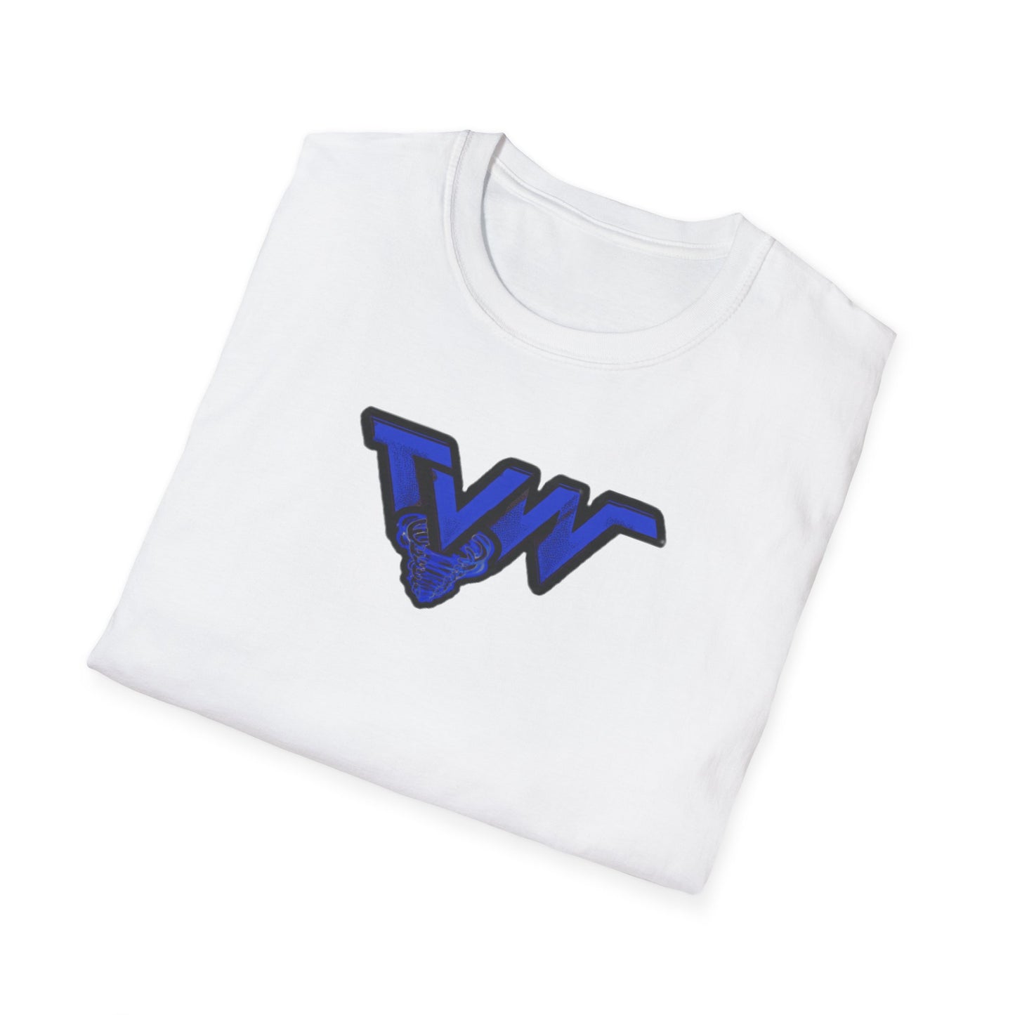 OG TVW Dominion Unisex Softstyle T-Shirt