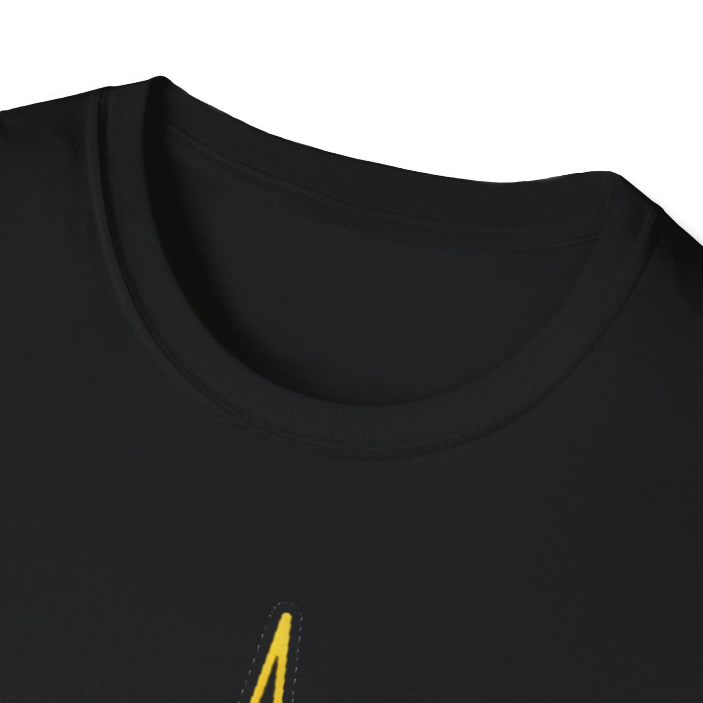 Rock Heart Cult Unisex Softstyle T-Shirt