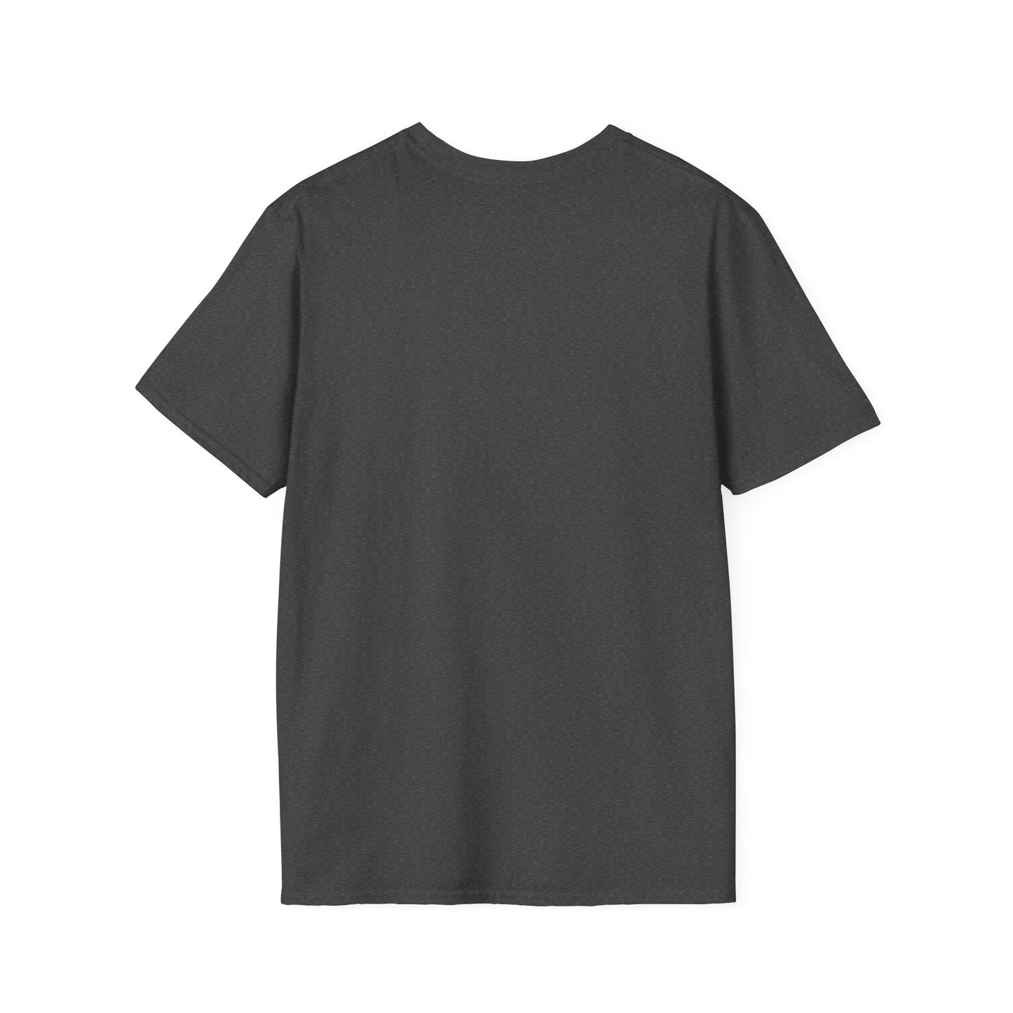 Rock Heart Cult Unisex Softstyle T-Shirt
