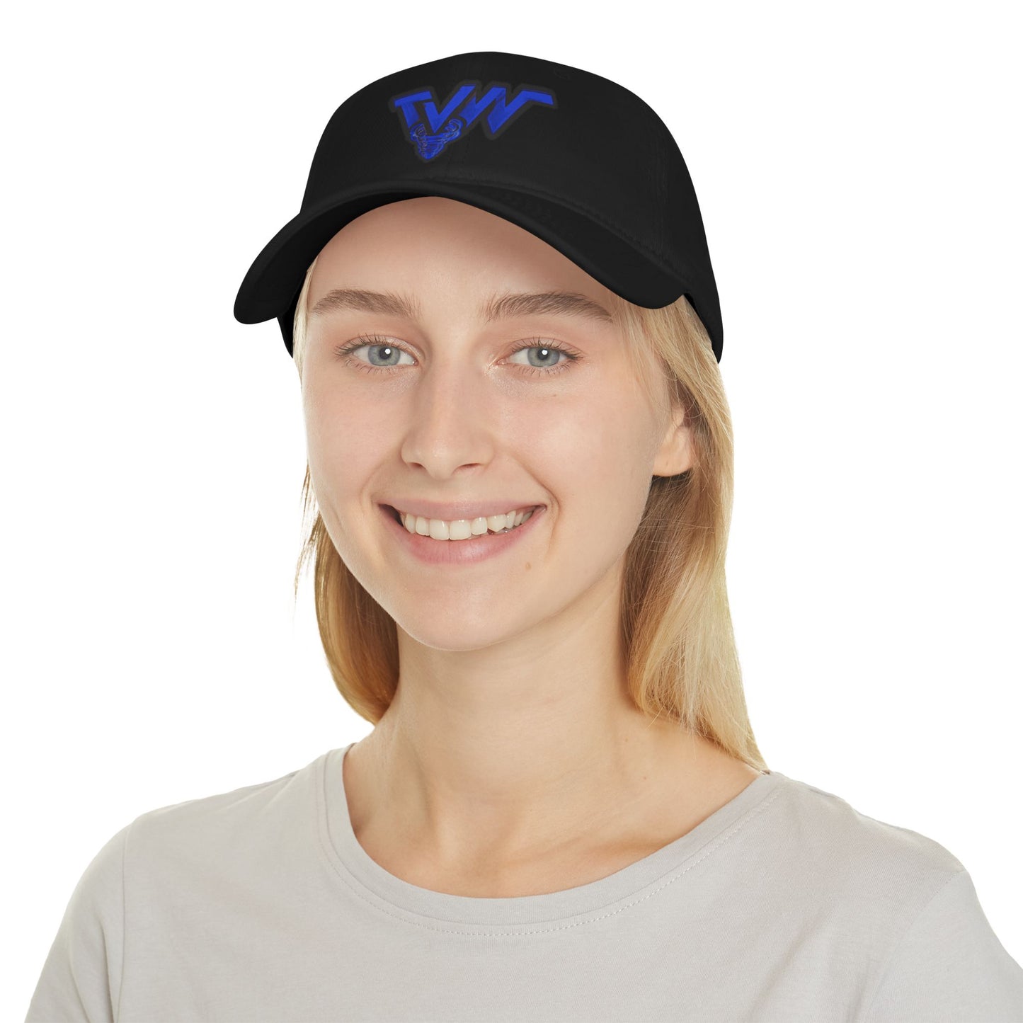 OG TVW Dominion Low Profile Baseball Cap