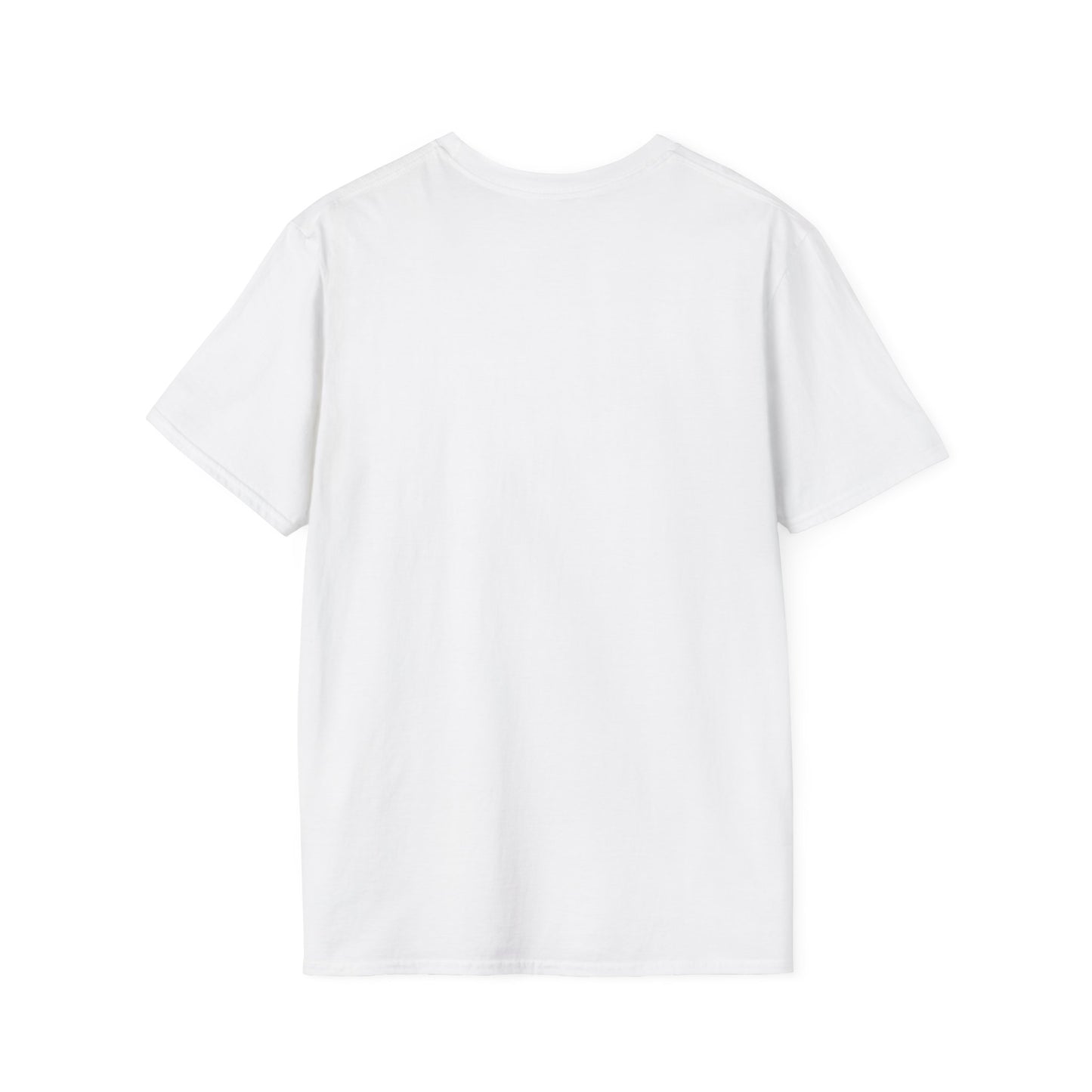 Rock Heart Cult Unisex Softstyle T-Shirt