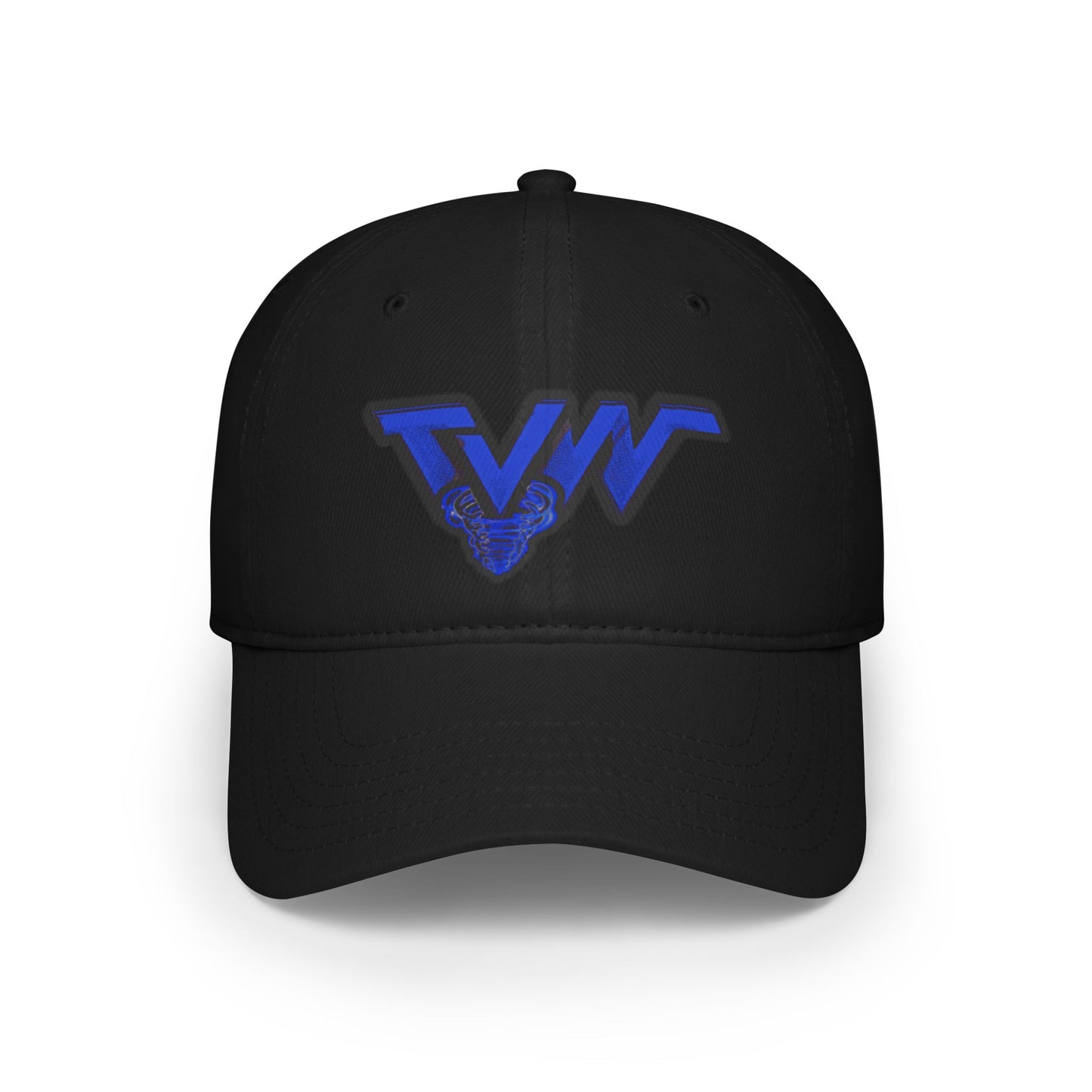 OG TVW Dominion Low Profile Baseball Cap