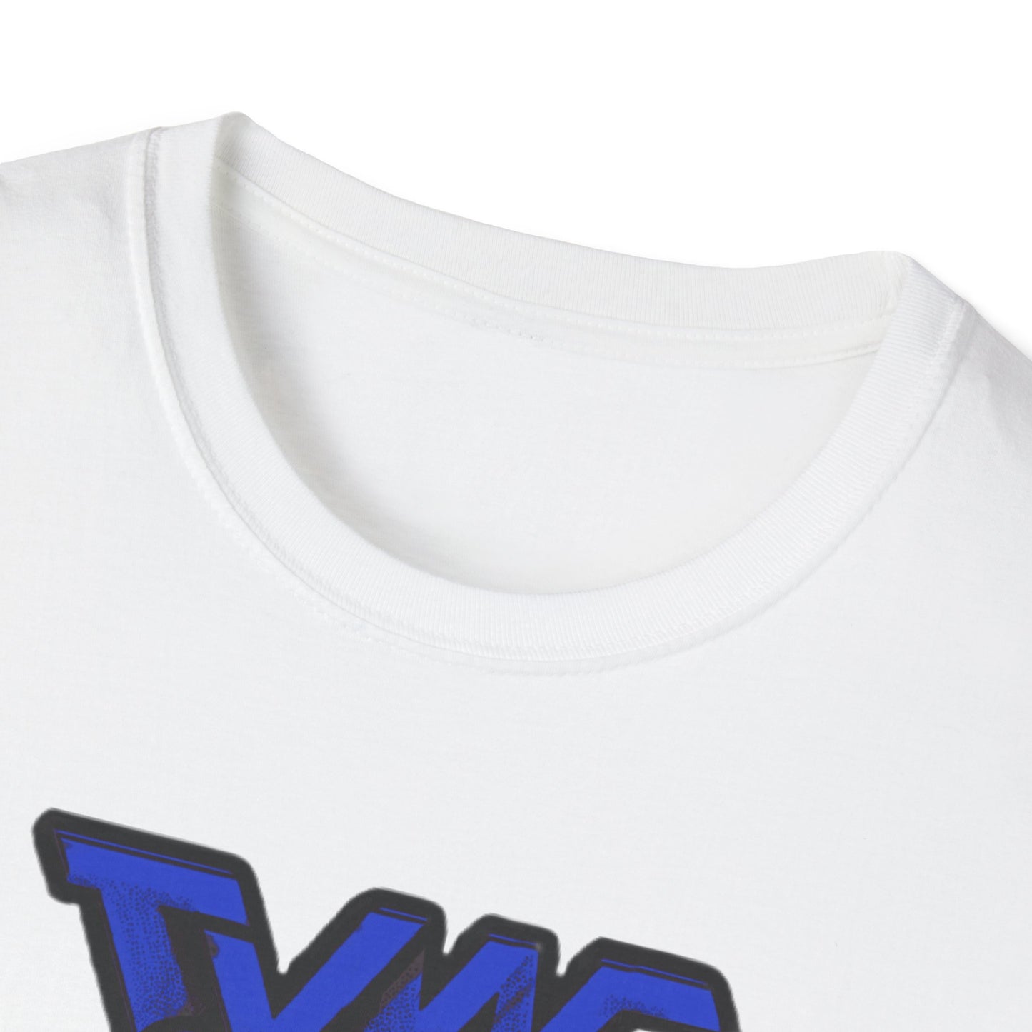 OG TVW Dominion Unisex Softstyle T-Shirt