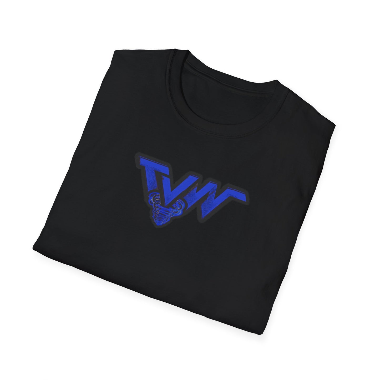 OG TVW Dominion Unisex Softstyle T-Shirt