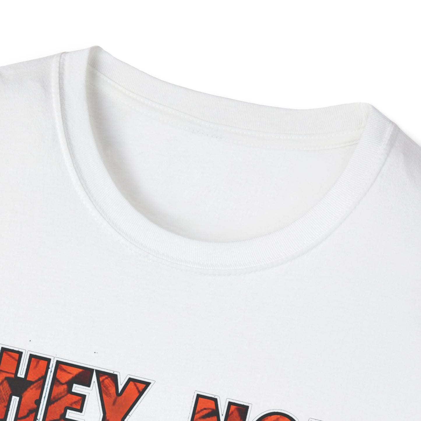 TVW They Not The Peaks OPB Style Unisex Softstyle T-Shirt