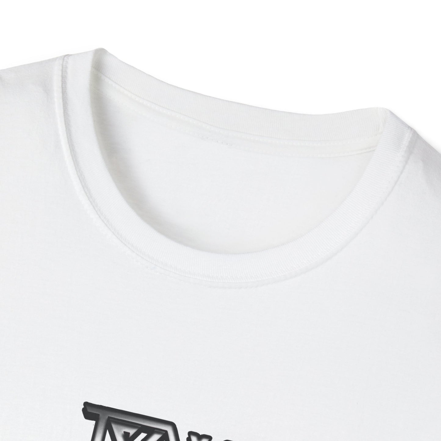 NEW TVW Vanguard Unisex Softstyle T-Shirt