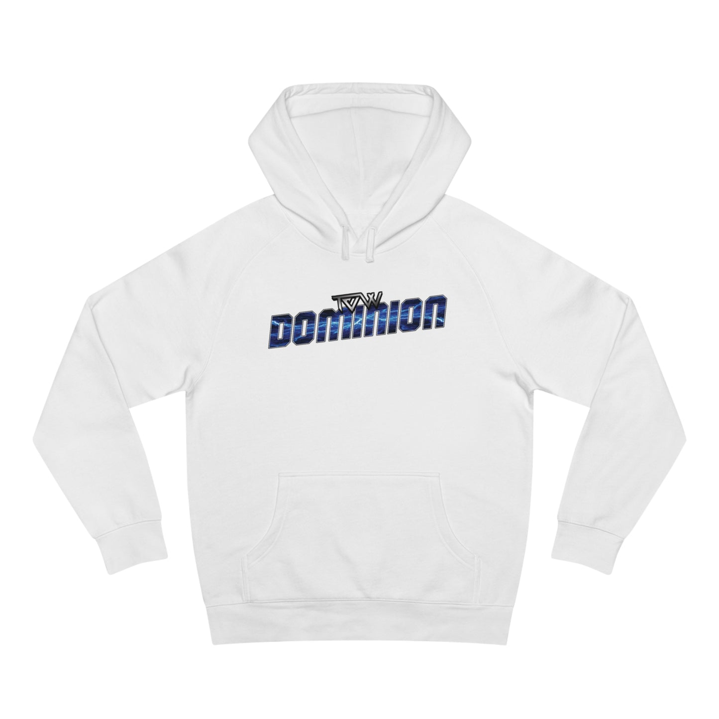 NEW TVW Dominion Unisex Supply Hoodie