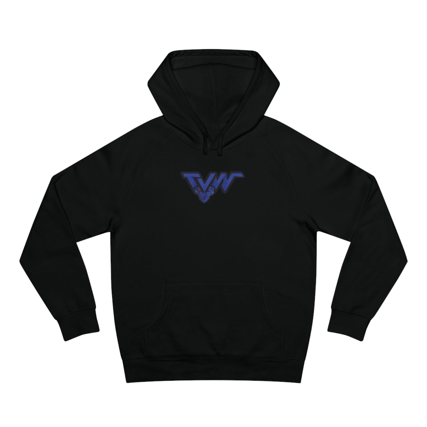 OG TVW Dominion Unisex Supply Hoodie