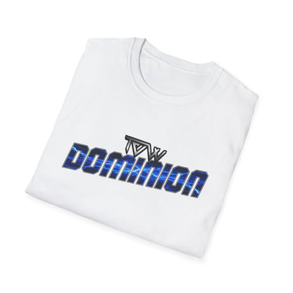 NEW TVW Dominion Unisex Softstyle T-Shirt