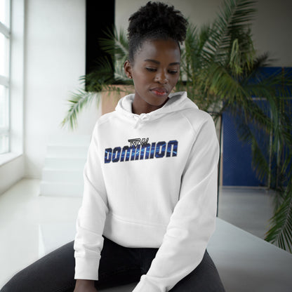 NEW TVW Dominion Unisex Supply Hoodie