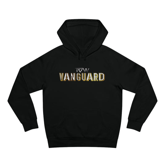 NEW TVW Vanguard Unisex Supply Hoodie