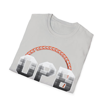 OPB Logo Unisex Softstyle T-Shirt