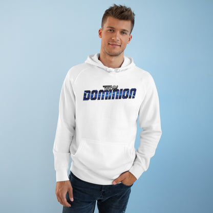 NEW TVW Dominion Unisex Supply Hoodie