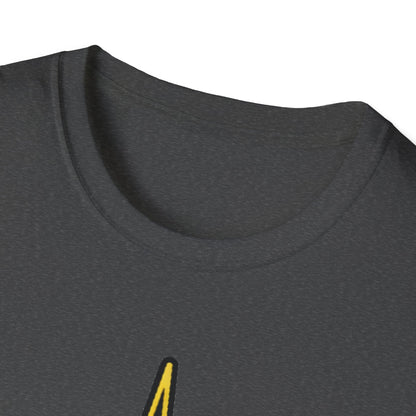 Rock Heart Cult Unisex Softstyle T-Shirt