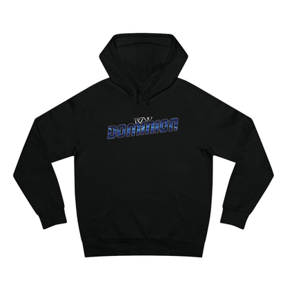 NEW TVW Dominion Unisex Supply Hoodie