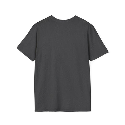 Rock Heart Cult Unisex Softstyle T-Shirt