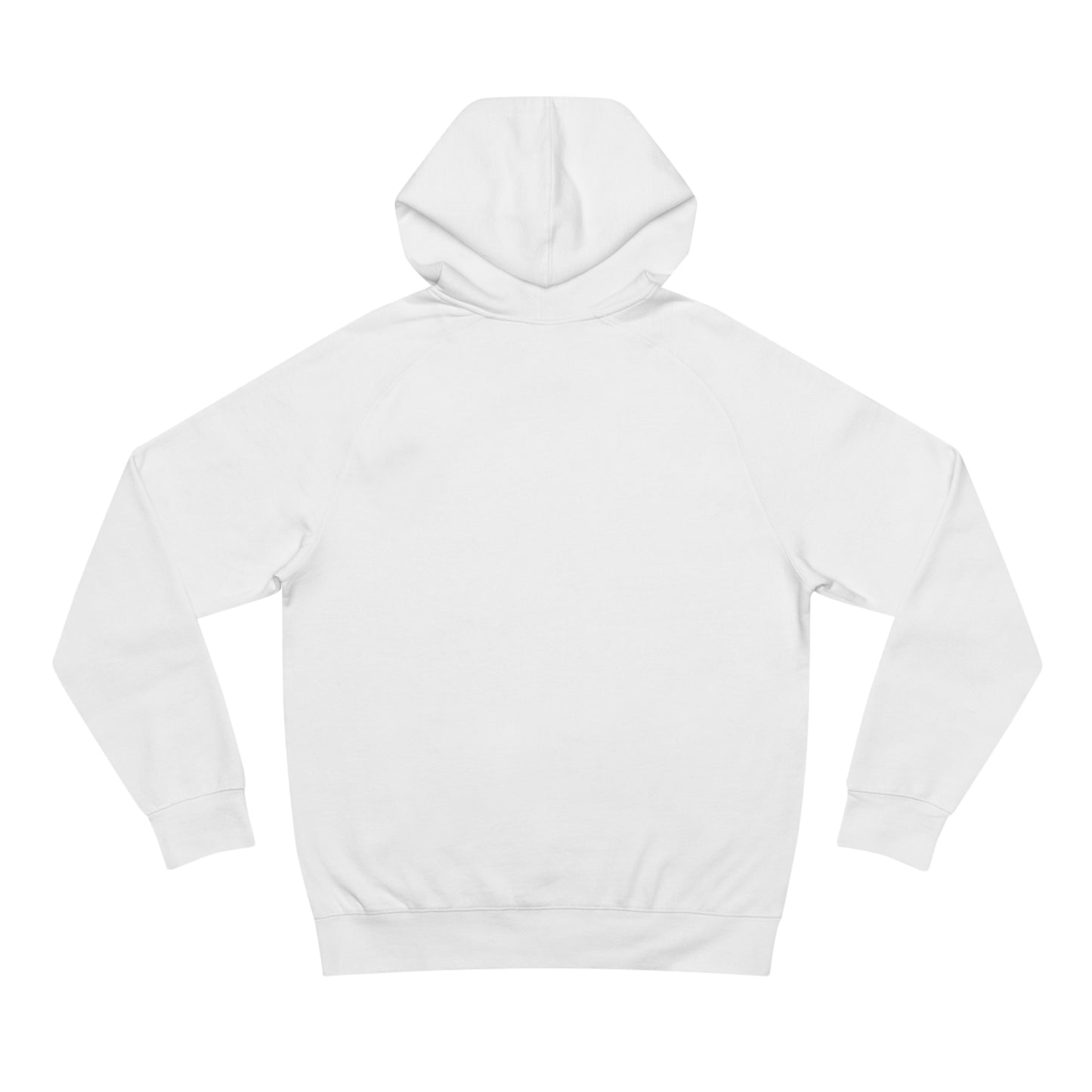 NEW TVW Red Unisex Supply Hoodie