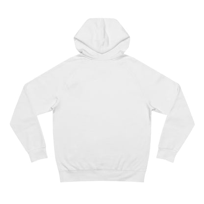 NEW TVW Red Unisex Supply Hoodie