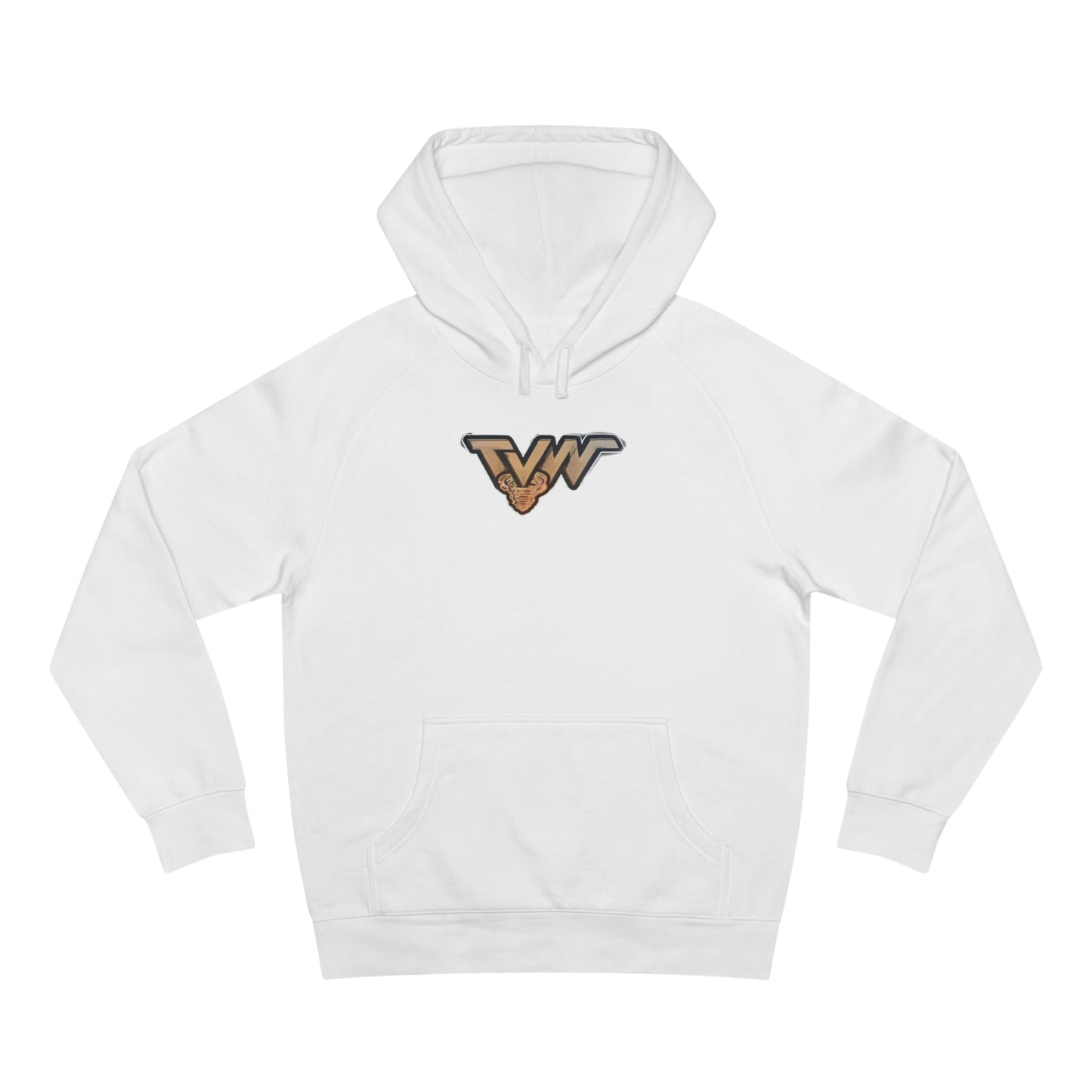 OG TVW Gold Unisex Supply Hoodie