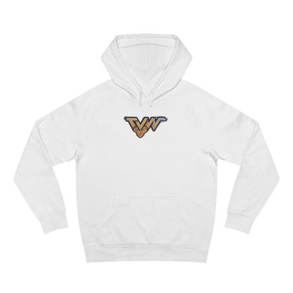 OG TVW Gold Unisex Supply Hoodie