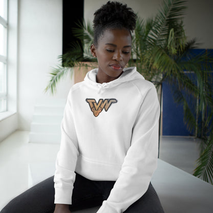 OG TVW Gold Unisex Supply Hoodie