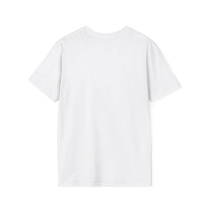 Rock Heart Cult Unisex Softstyle T-Shirt
