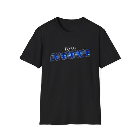 NEW TVW Dominion Unisex Softstyle T-Shirt