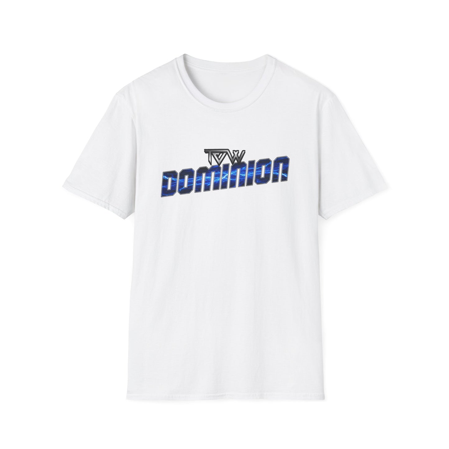 NEW TVW Dominion Unisex Softstyle T-Shirt