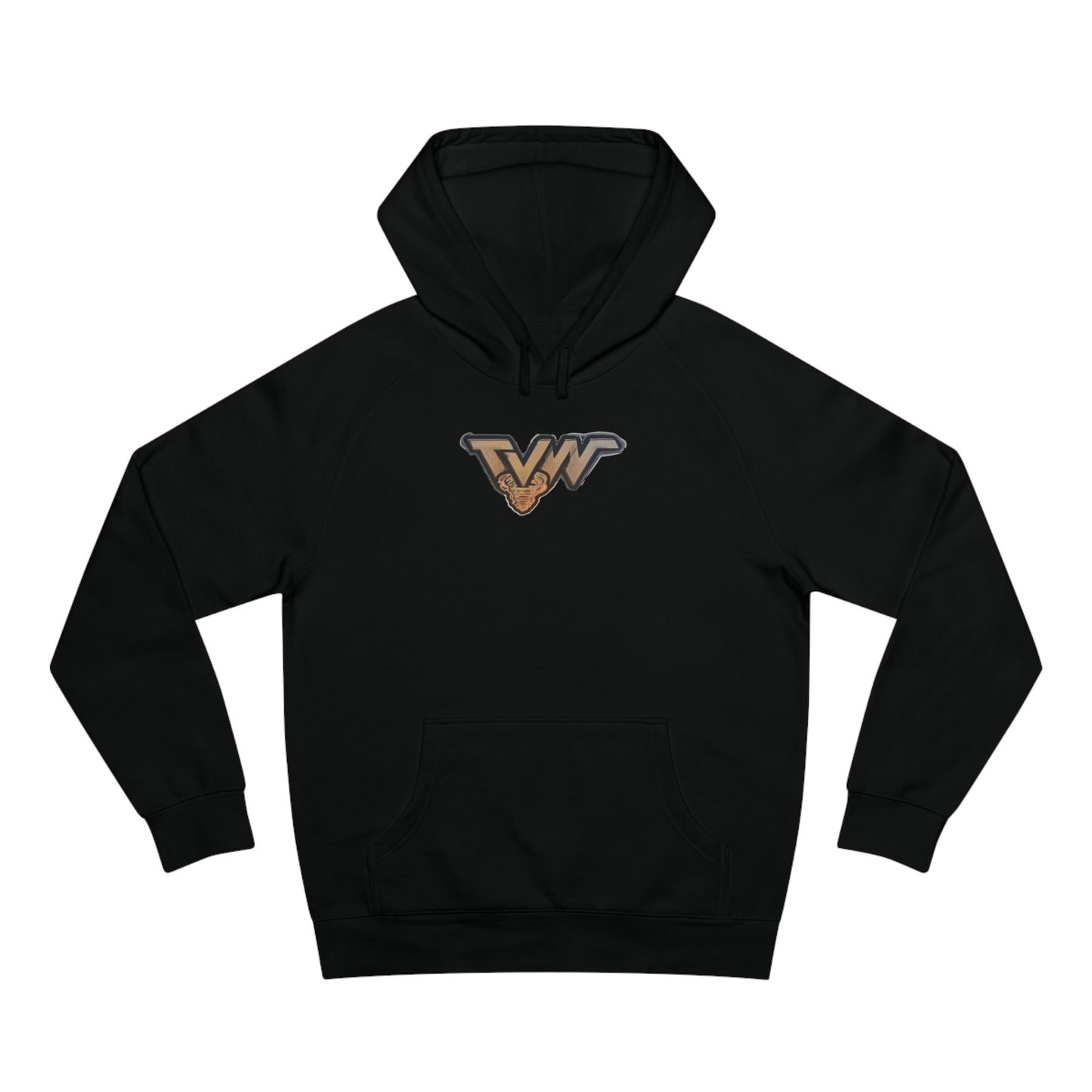 OG TVW Gold Unisex Supply Hoodie