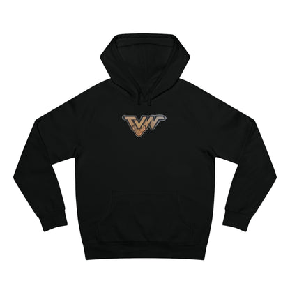 OG TVW Gold Unisex Supply Hoodie