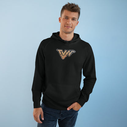 OG TVW Gold Unisex Supply Hoodie