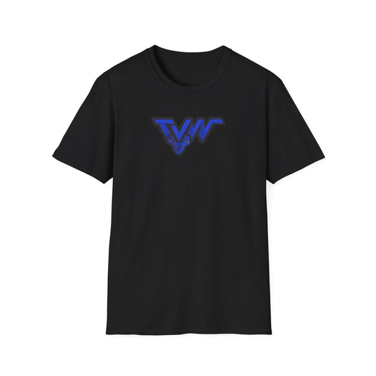 OG TVW Dominion Unisex Softstyle T-Shirt