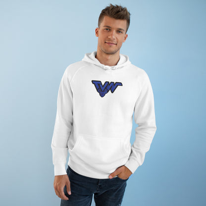 OG TVW Dominion Unisex Supply Hoodie